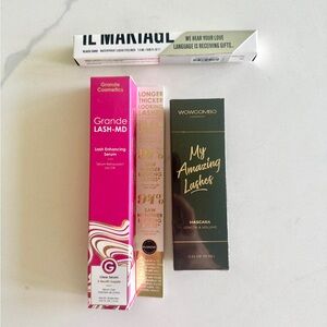 Lash Bundle
